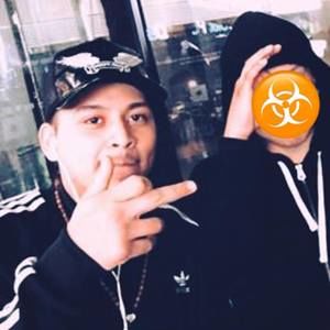 Meet your Posher, Alejandro